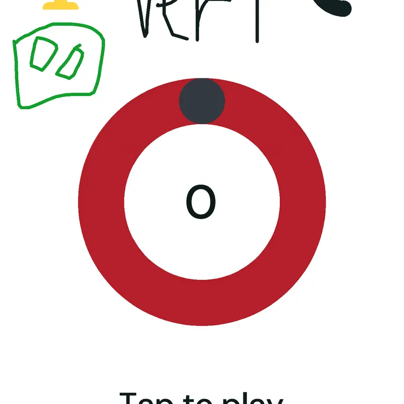 Game by @Gamerluke_08