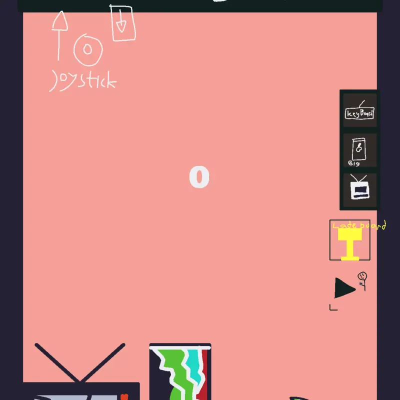 Game by @mehOW