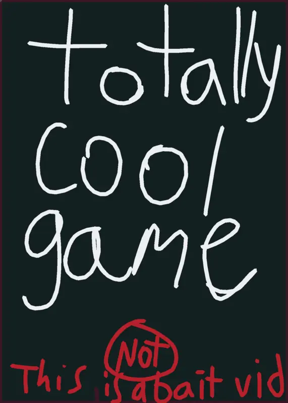 Game by @Mell0wB0y