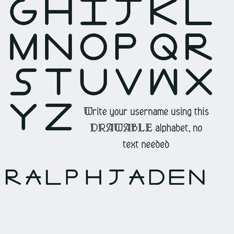 Game by @RalphJaden