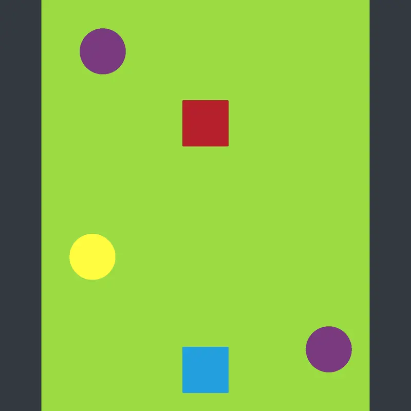 Game by @cube9080_3d