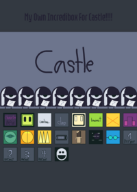 gamebox V1 Castle