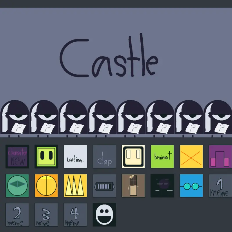 Game by @YellowGaming