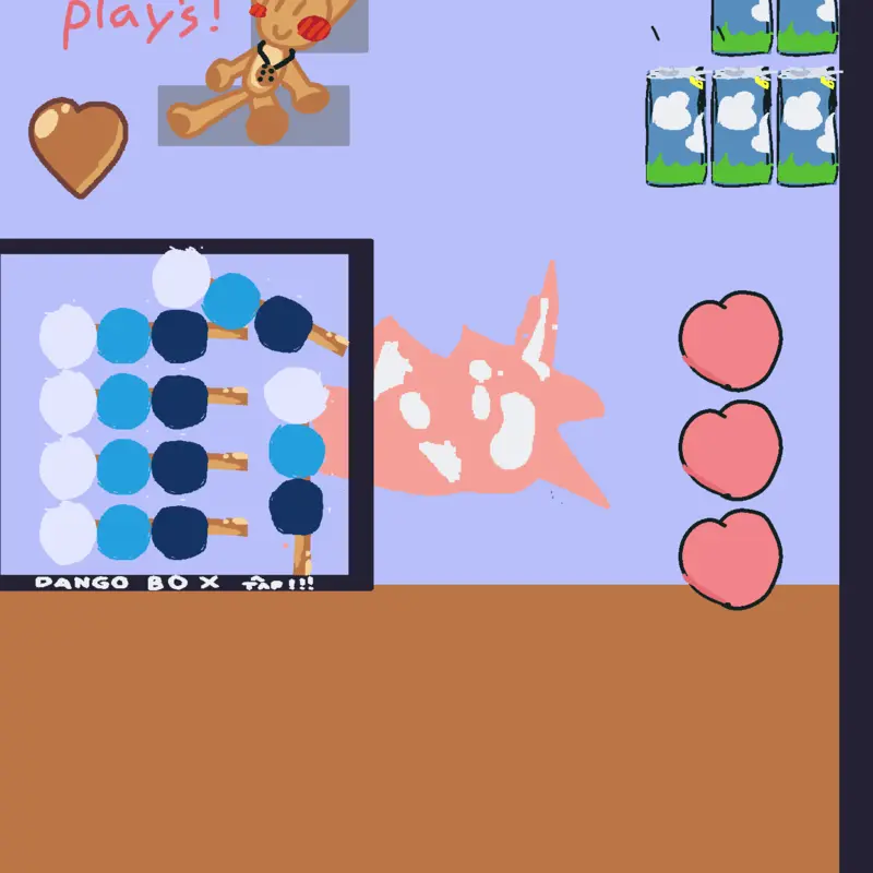 Game by @Danishae