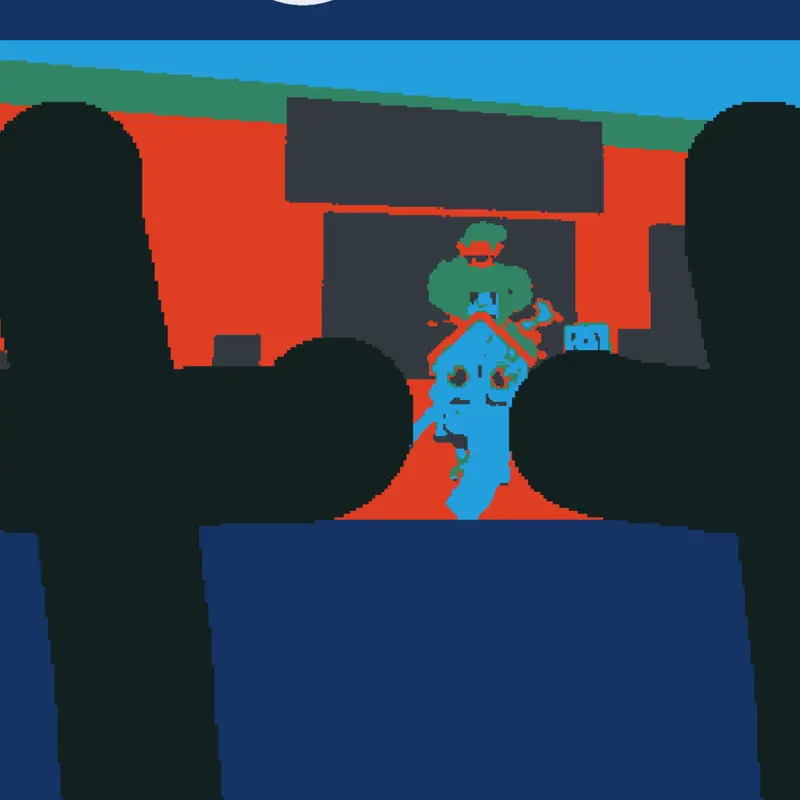 Game by @XBREADSAB