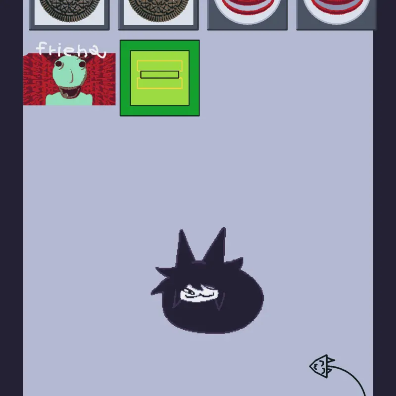 Game by @Sulimanpsp