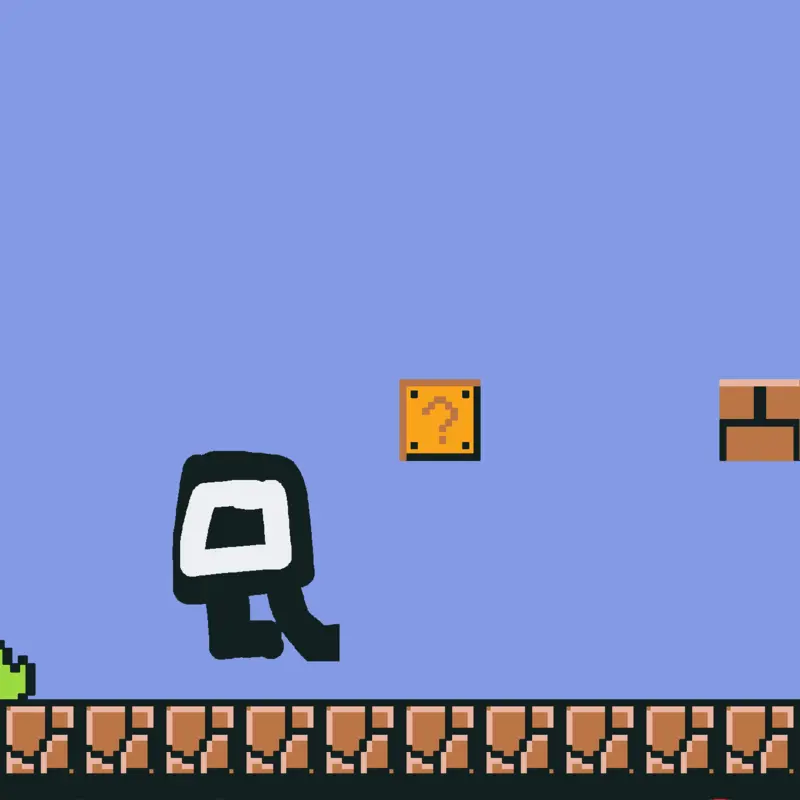 Super castle bros by @rorymyster