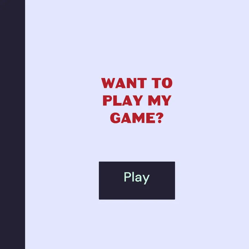 Game by @Floppy_