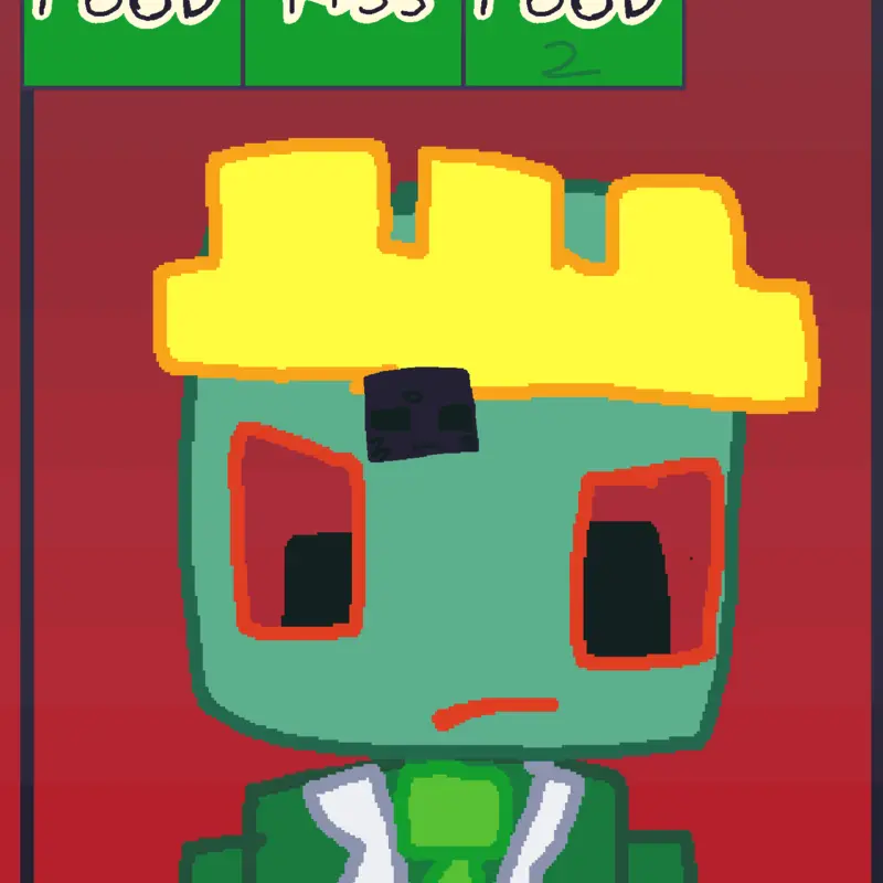 Game by @fandomz