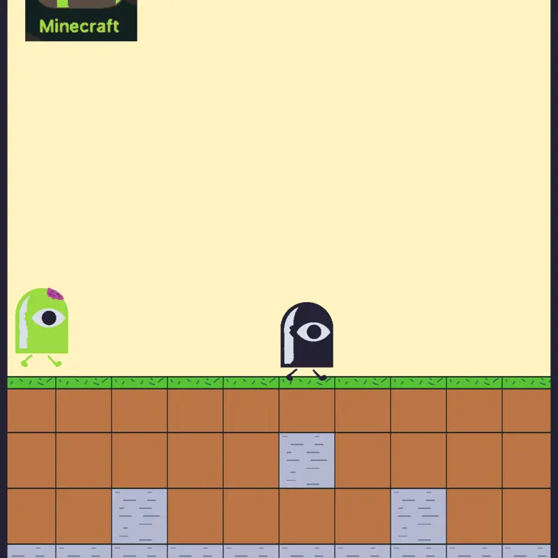 Game by @Shaneintherain