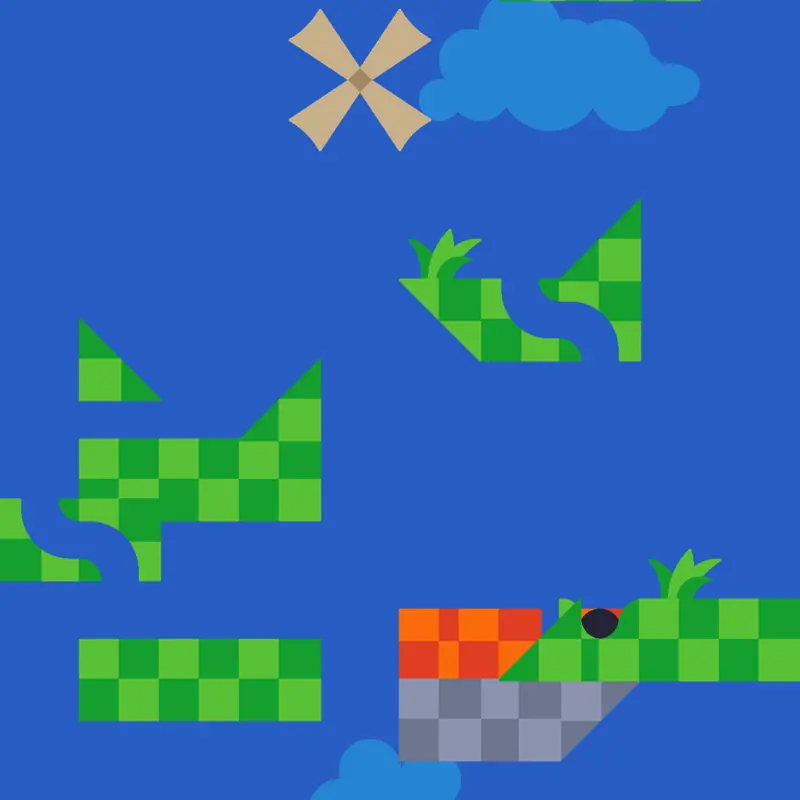Game by @xD_nose