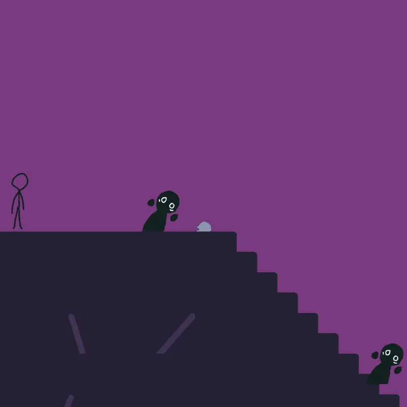 Game by @TheRivulet
