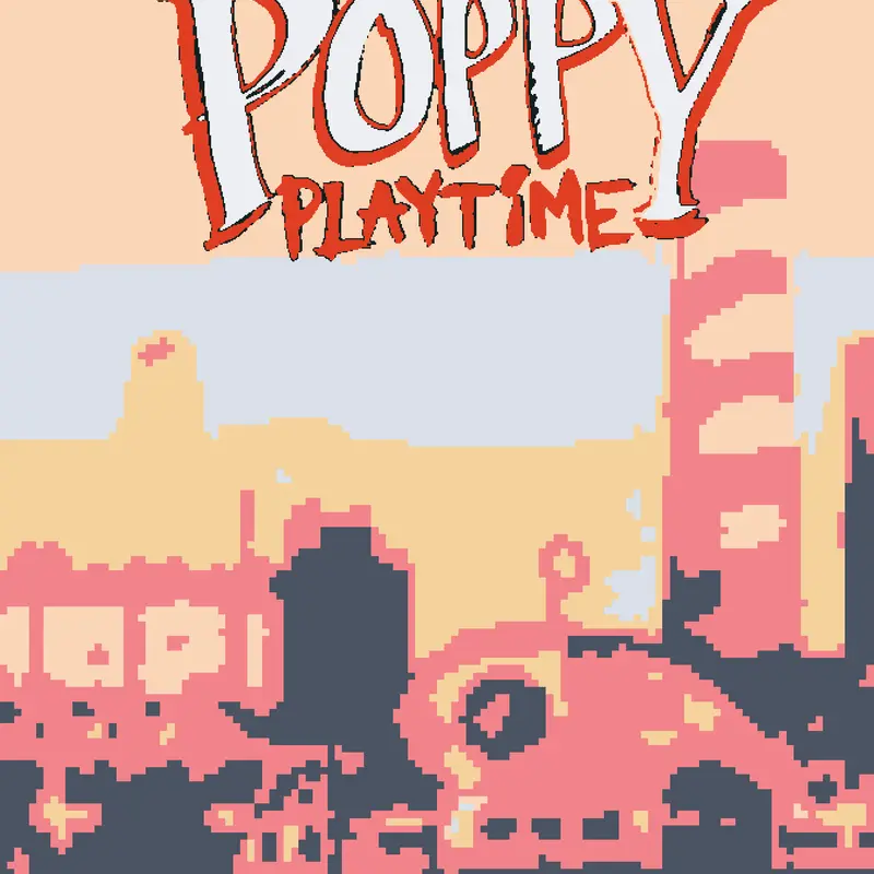 Game by @Poppymoblie