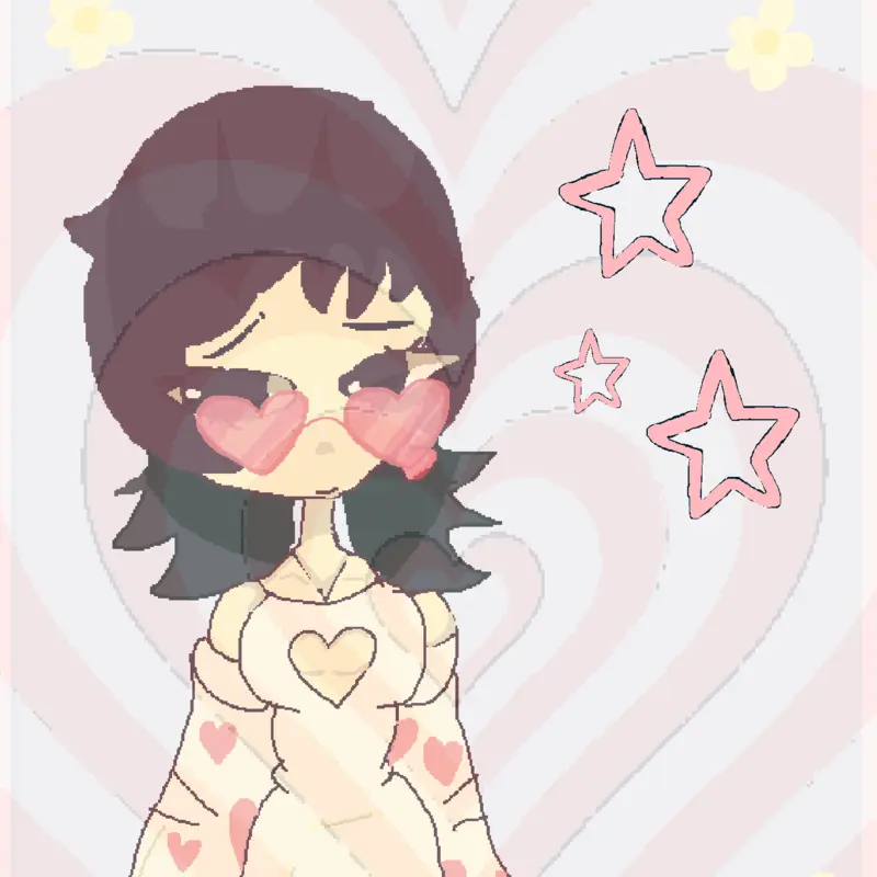 Game by @Hex_cutiee