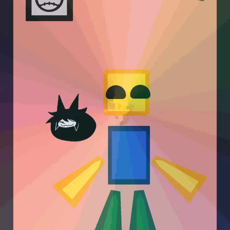 Game by @Shapemaker