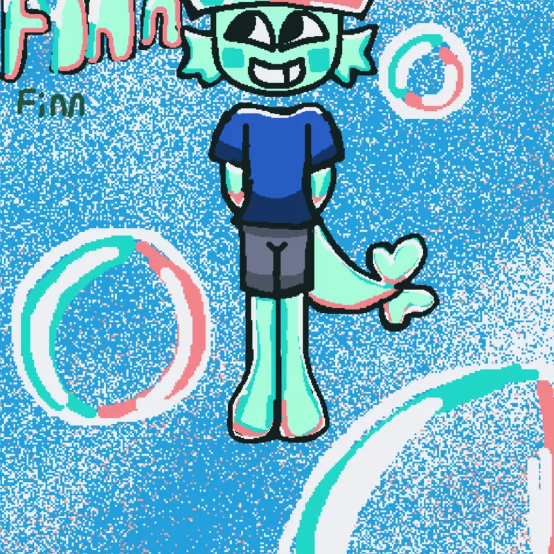 Game by @dandy_pop