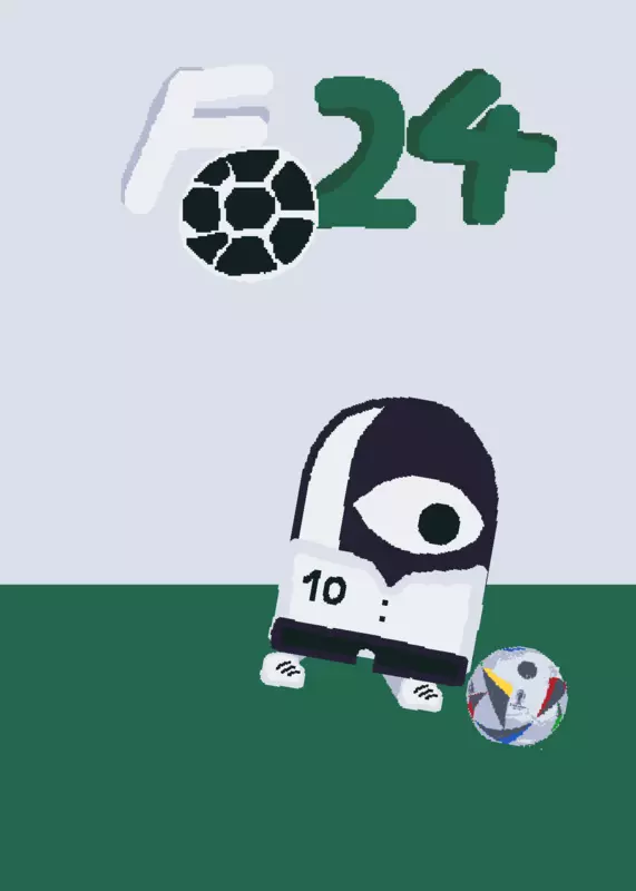 Game by @tsilvado_