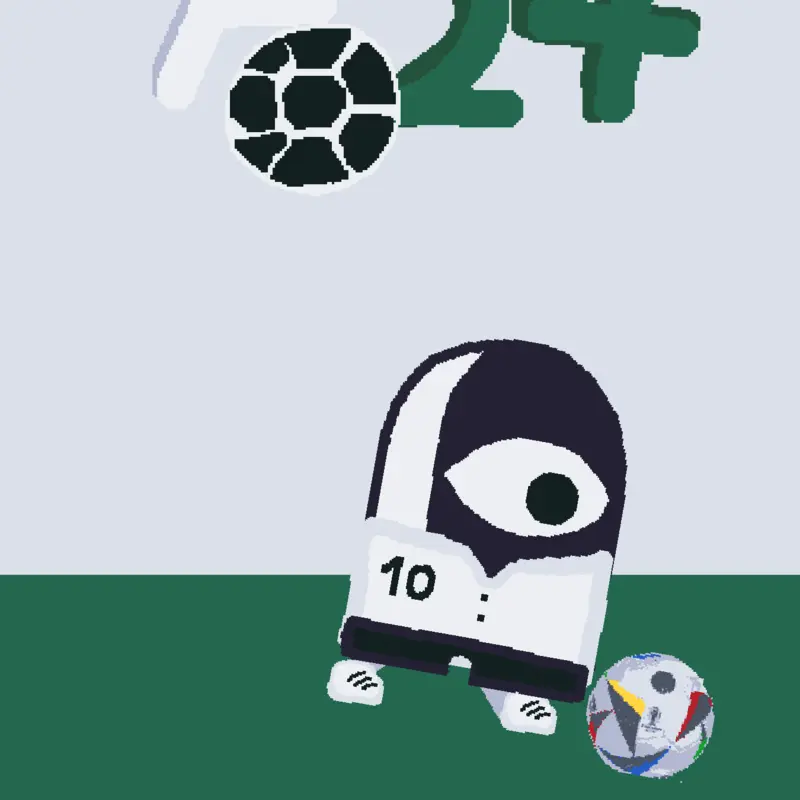 Game by @tsilvado_