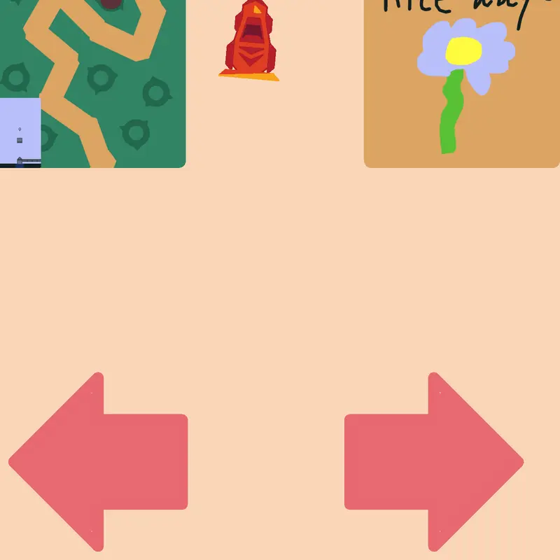Game by @pepetodela2