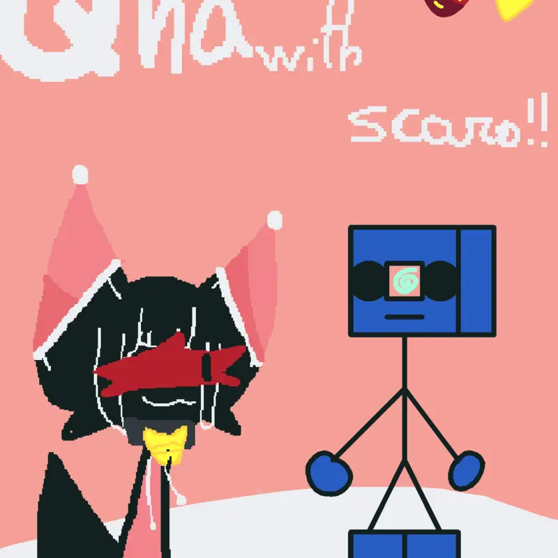 Game by @Swing_Billy