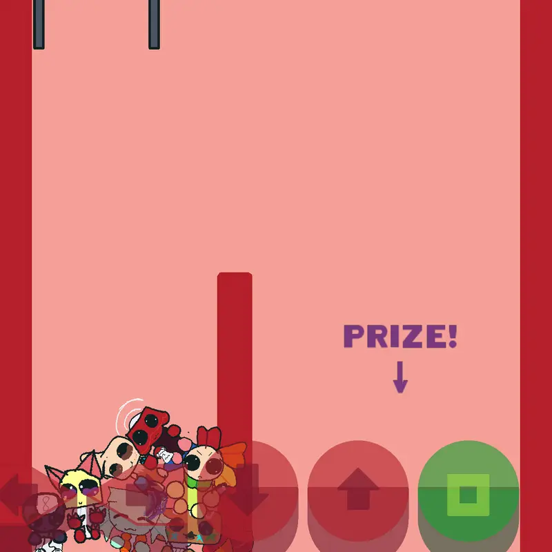 Game by @SH3LLS_12
