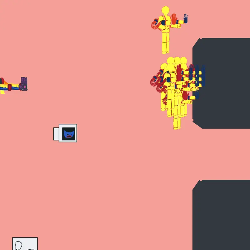 Game by @jcreationz