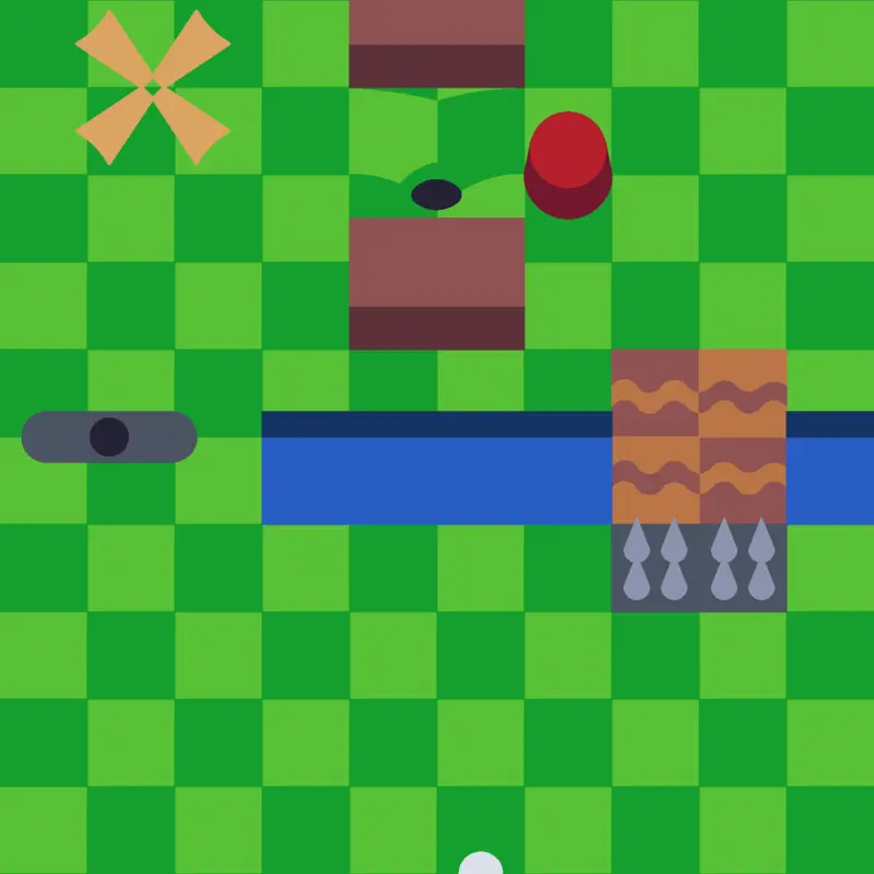Game by @DTCX3