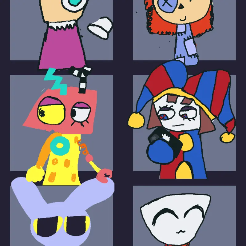 Espero que les guste (soy de bolivia) by @pom_pom_6