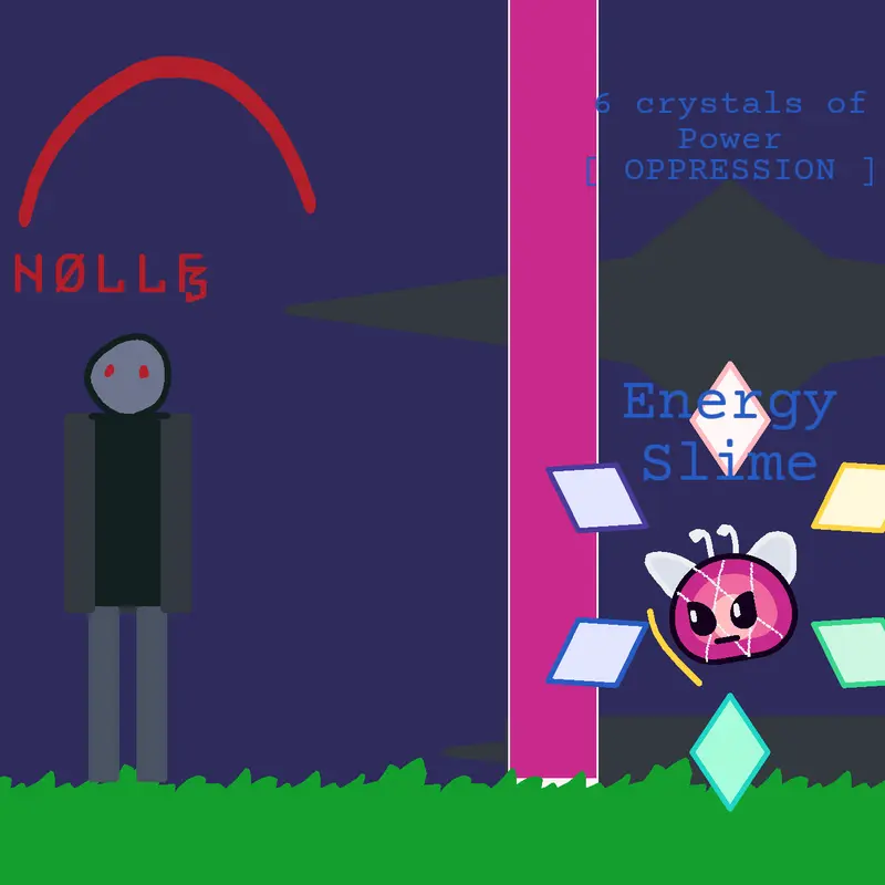 Game by @GlassOfEn3rgy