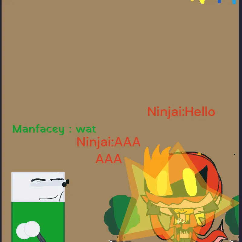 Game by @ninjaisaurus