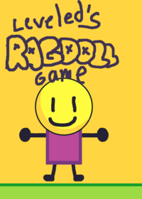 Leveled's RAGDOLL game