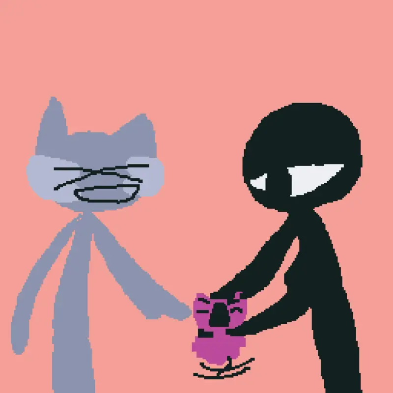 Game by @katieYT
