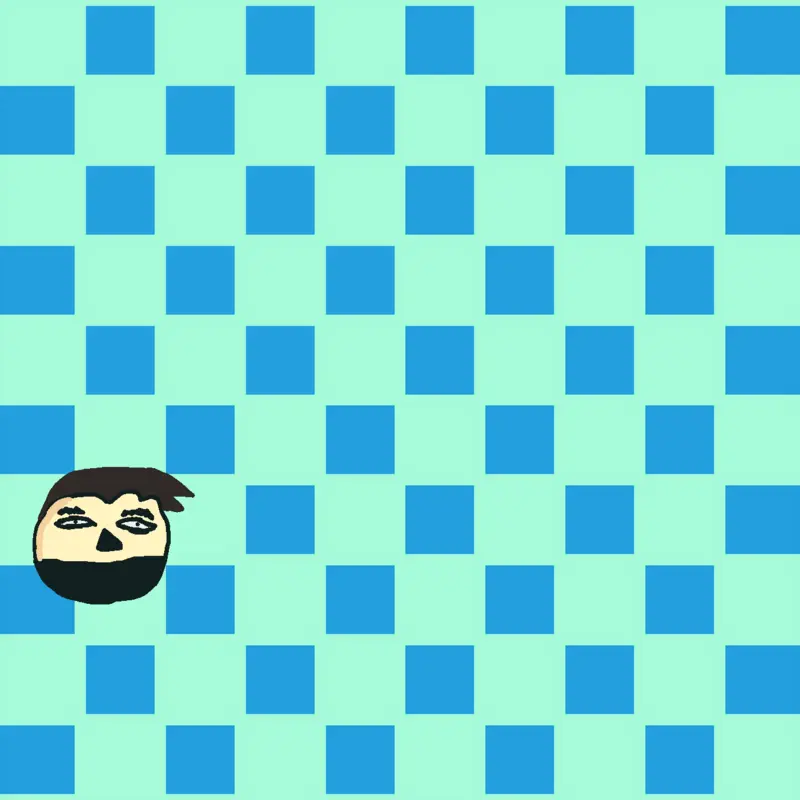 Game by @Pralkoegg
