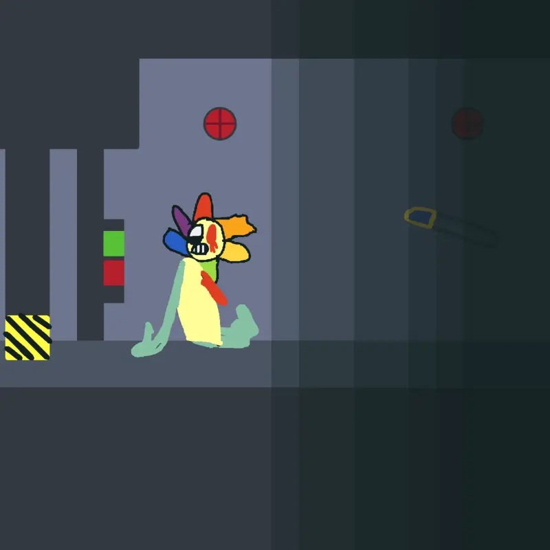 Game by @the_existed_of_no_organs