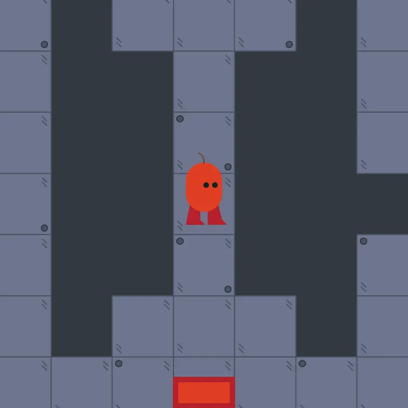 Game by @norapawz