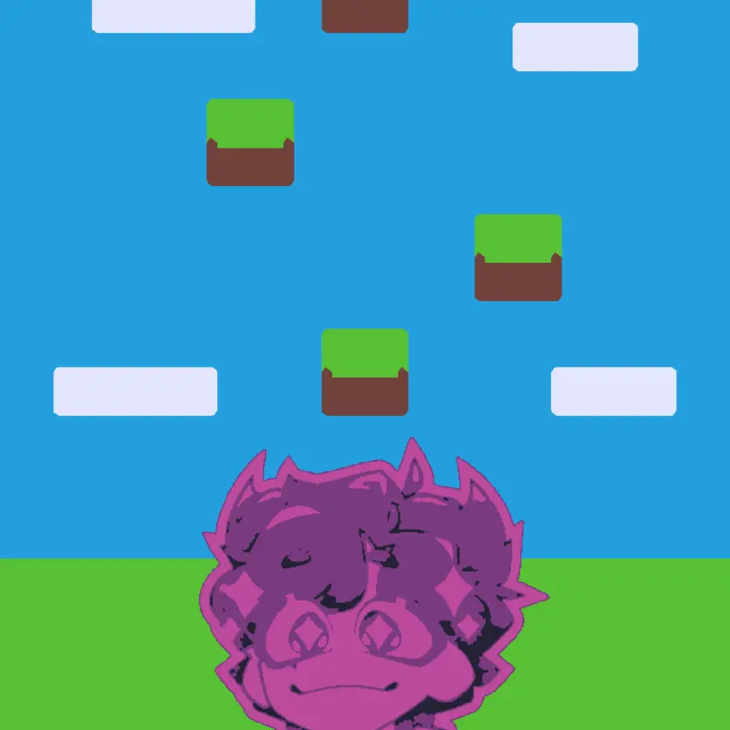 Game by @michrayan70