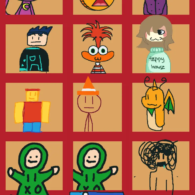 Game by @blindlight