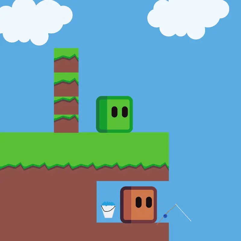 Game by @SoulAlzahrani