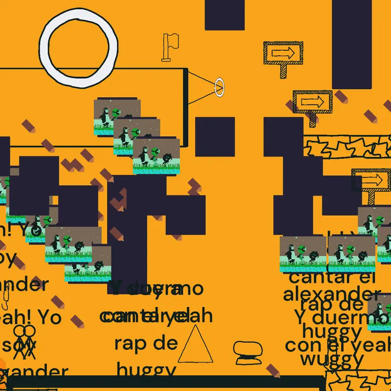 Game by @orangesy