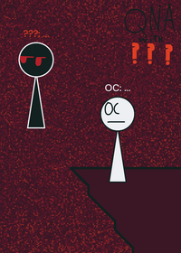 Qna with me