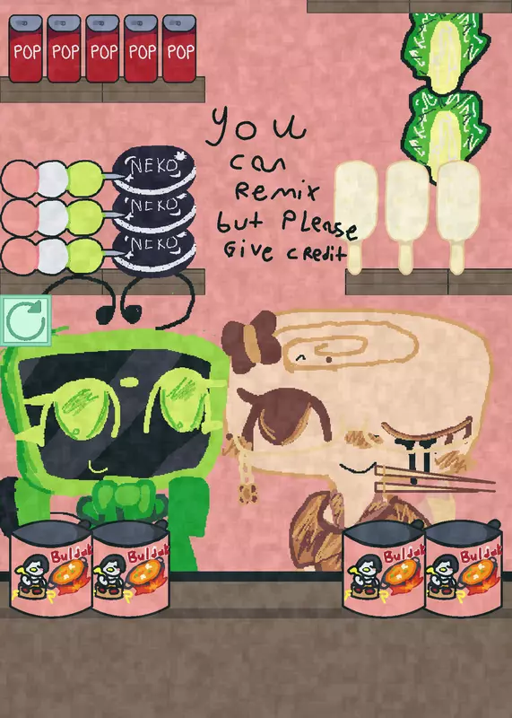 Game by @nonong