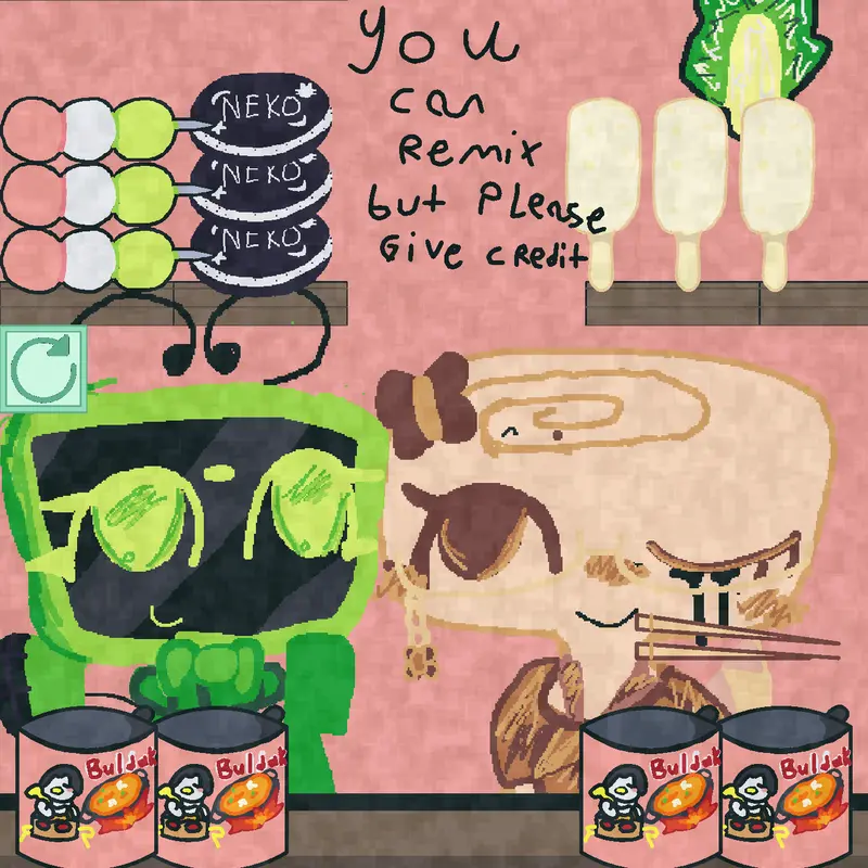Game by @nonong