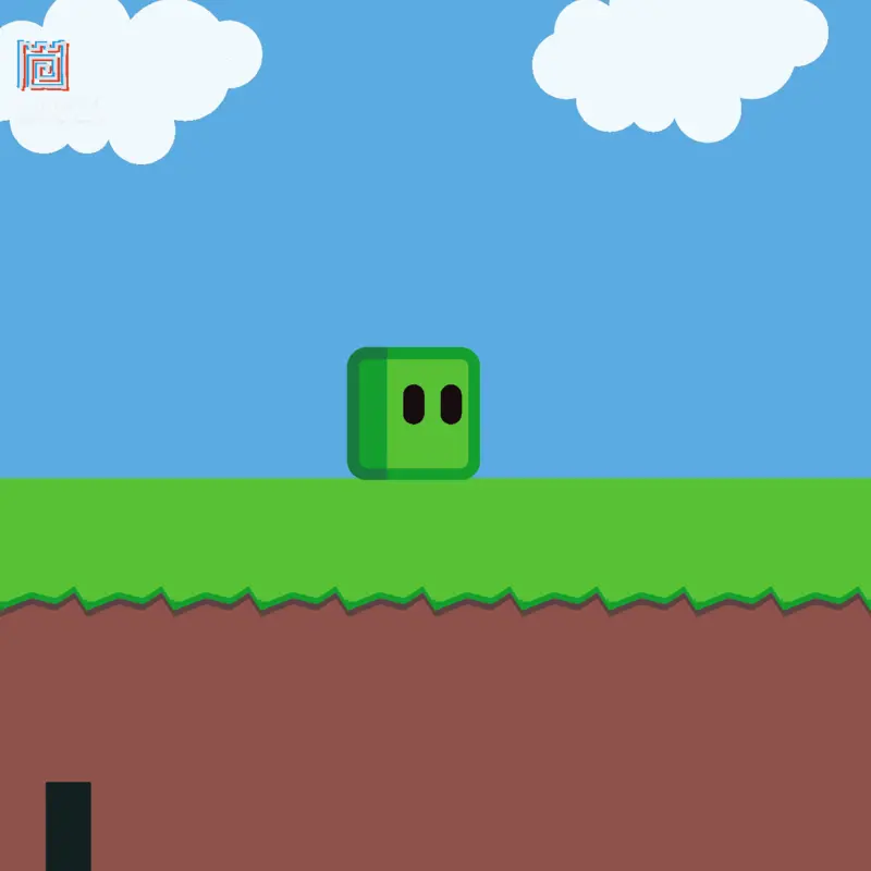 Game by @Shaw_The_Animator_