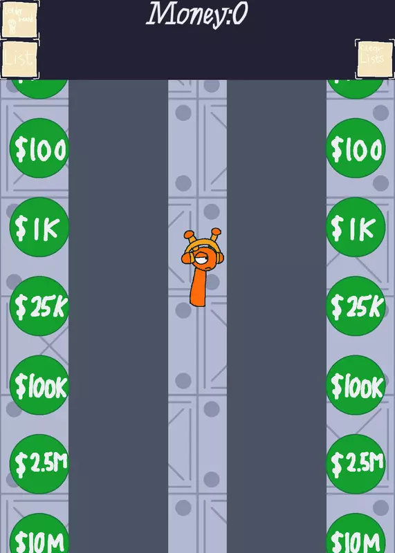 Game by @AdlayedOrenForReal