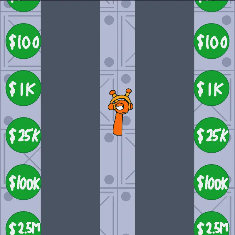 Game by @AdlayedOrenForReal