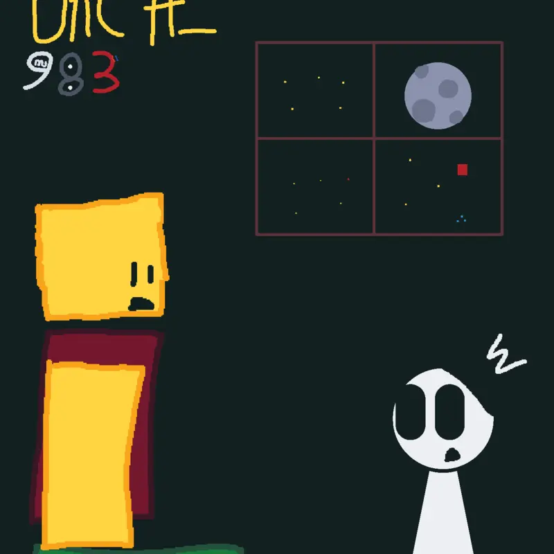 Game by @HamzaTheWhite