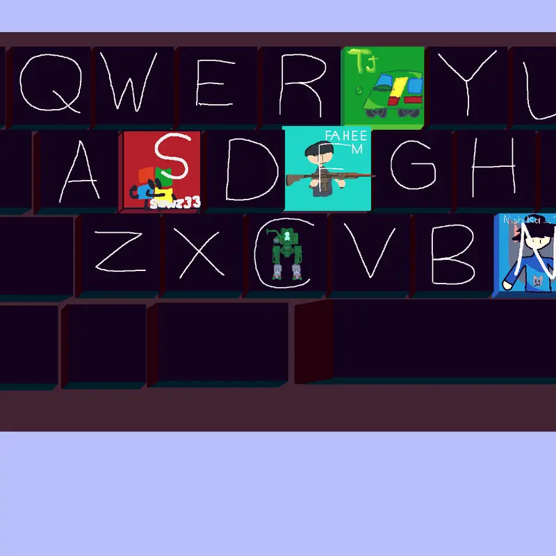 Game by @Sowz33NEW