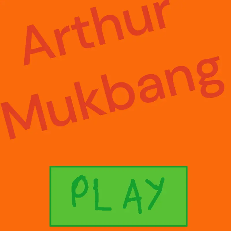 Game by @arthur_and_nicolly