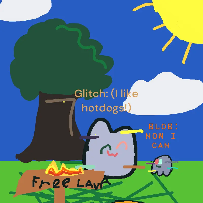 Game by @BeanBear