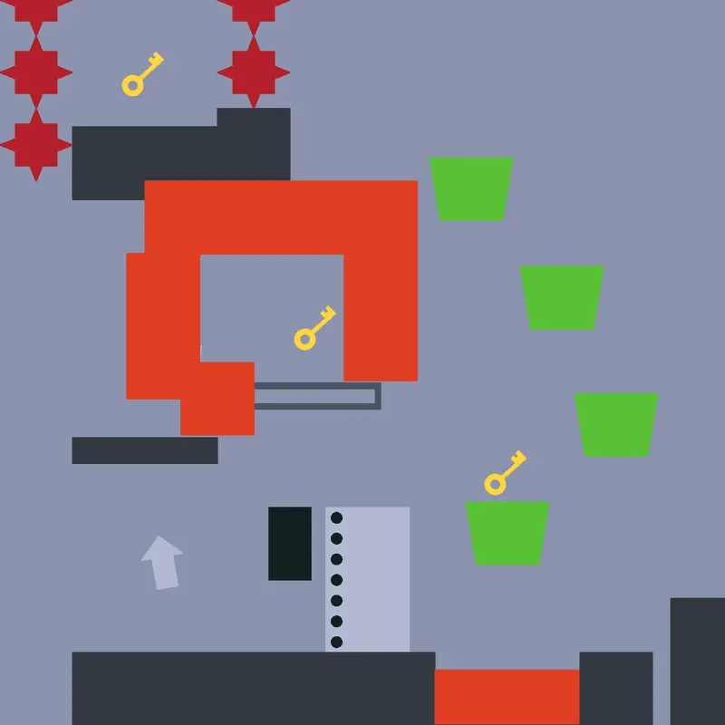 Game by @chuthansin